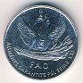 1 CÃ¨ntim Andorra 1999 KM# 171